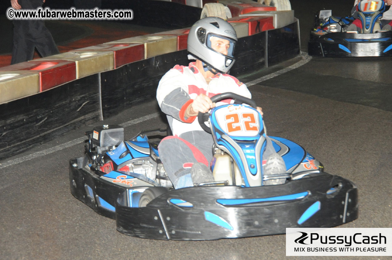 YNot Karting Grand Prix
