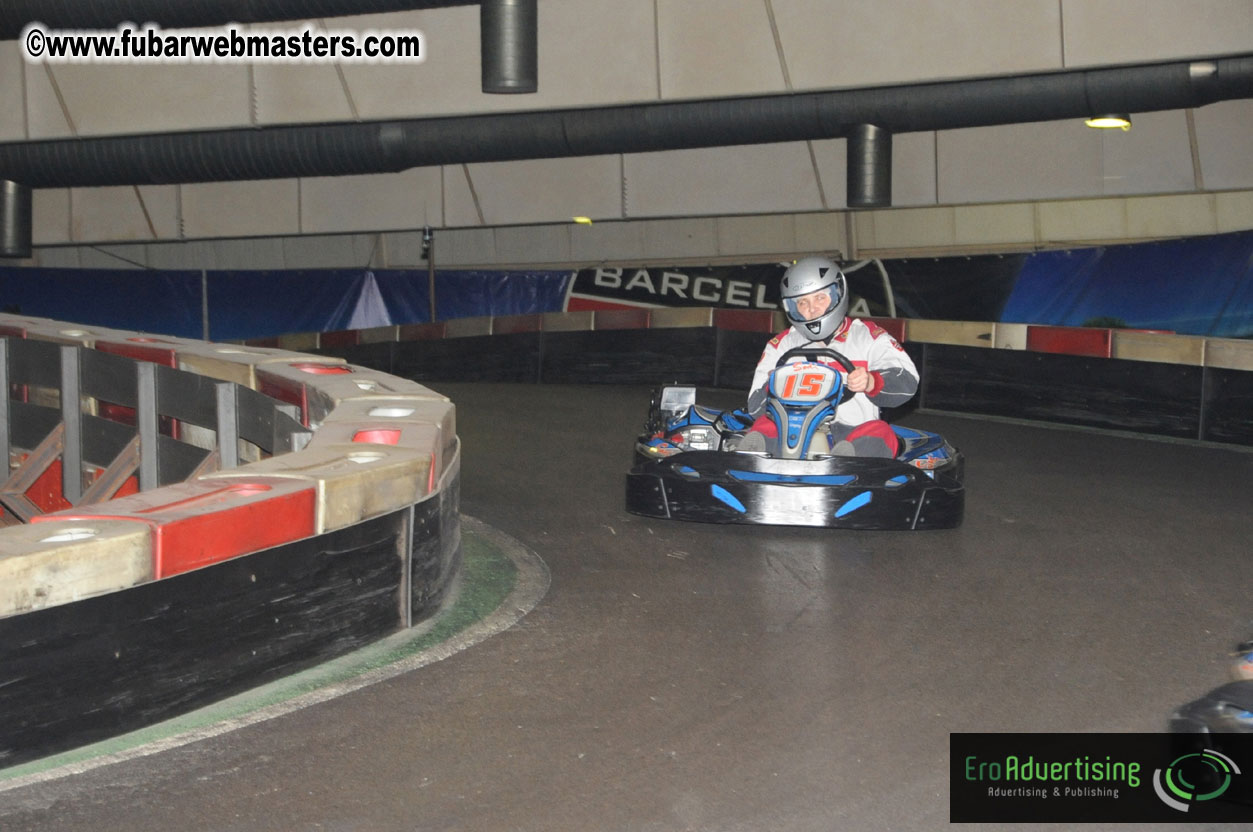 YNot Karting Grand Prix