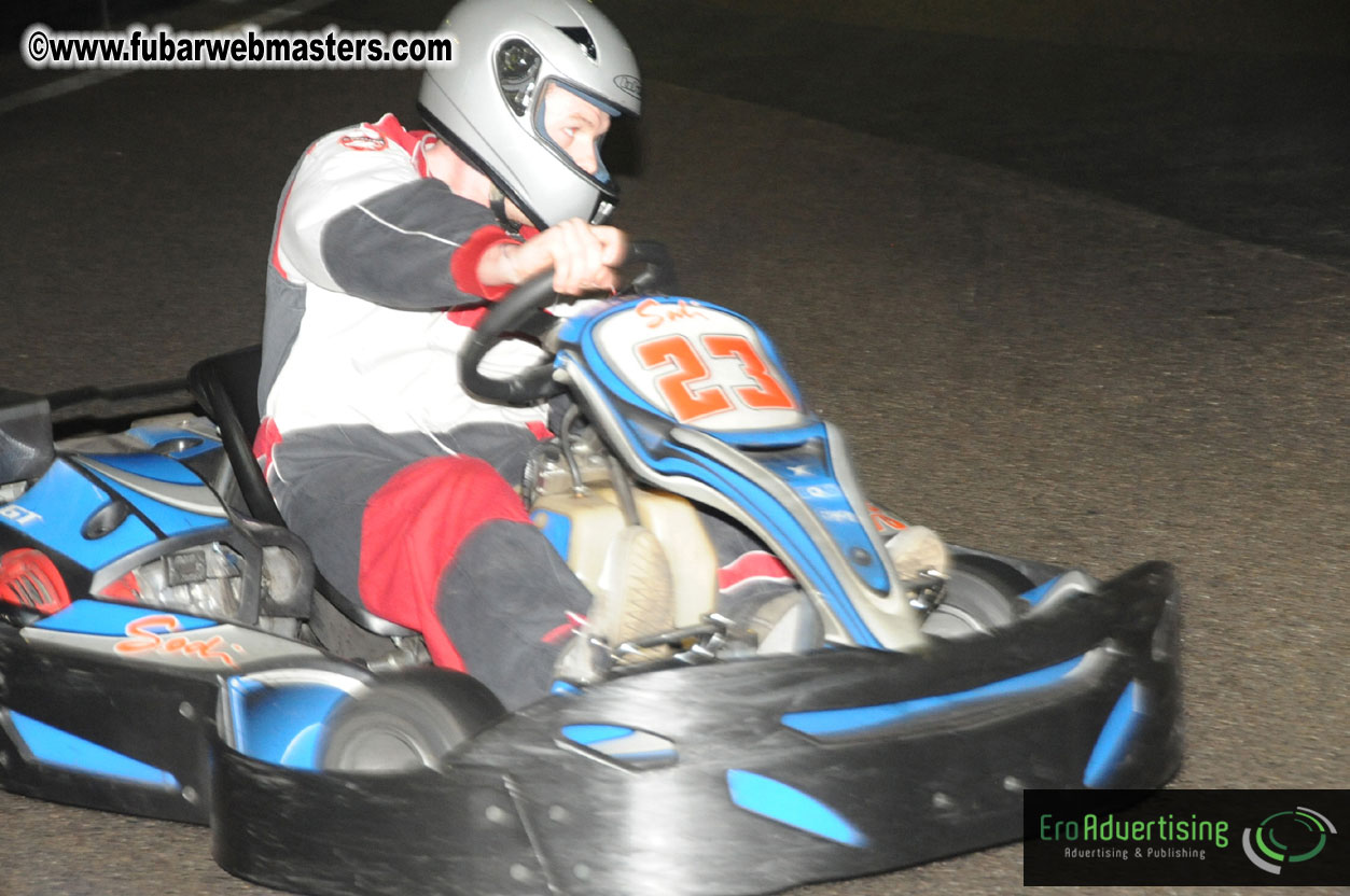 YNot Karting Grand Prix