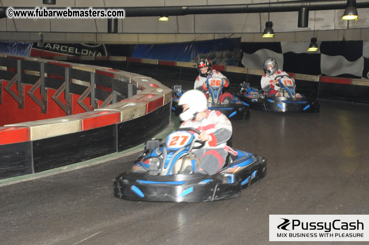 YNot Karting Grand Prix