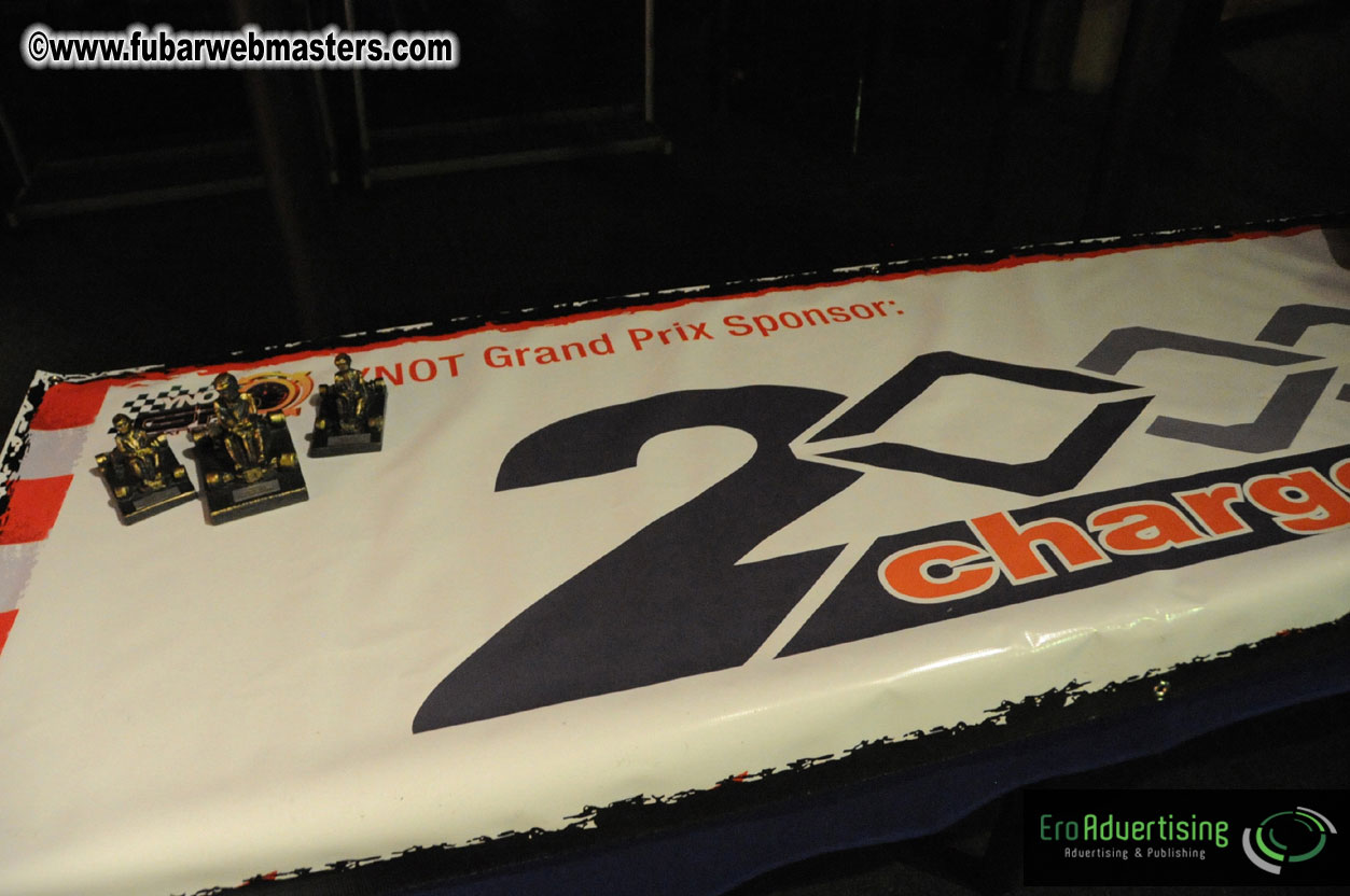 YNot Karting Grand Prix