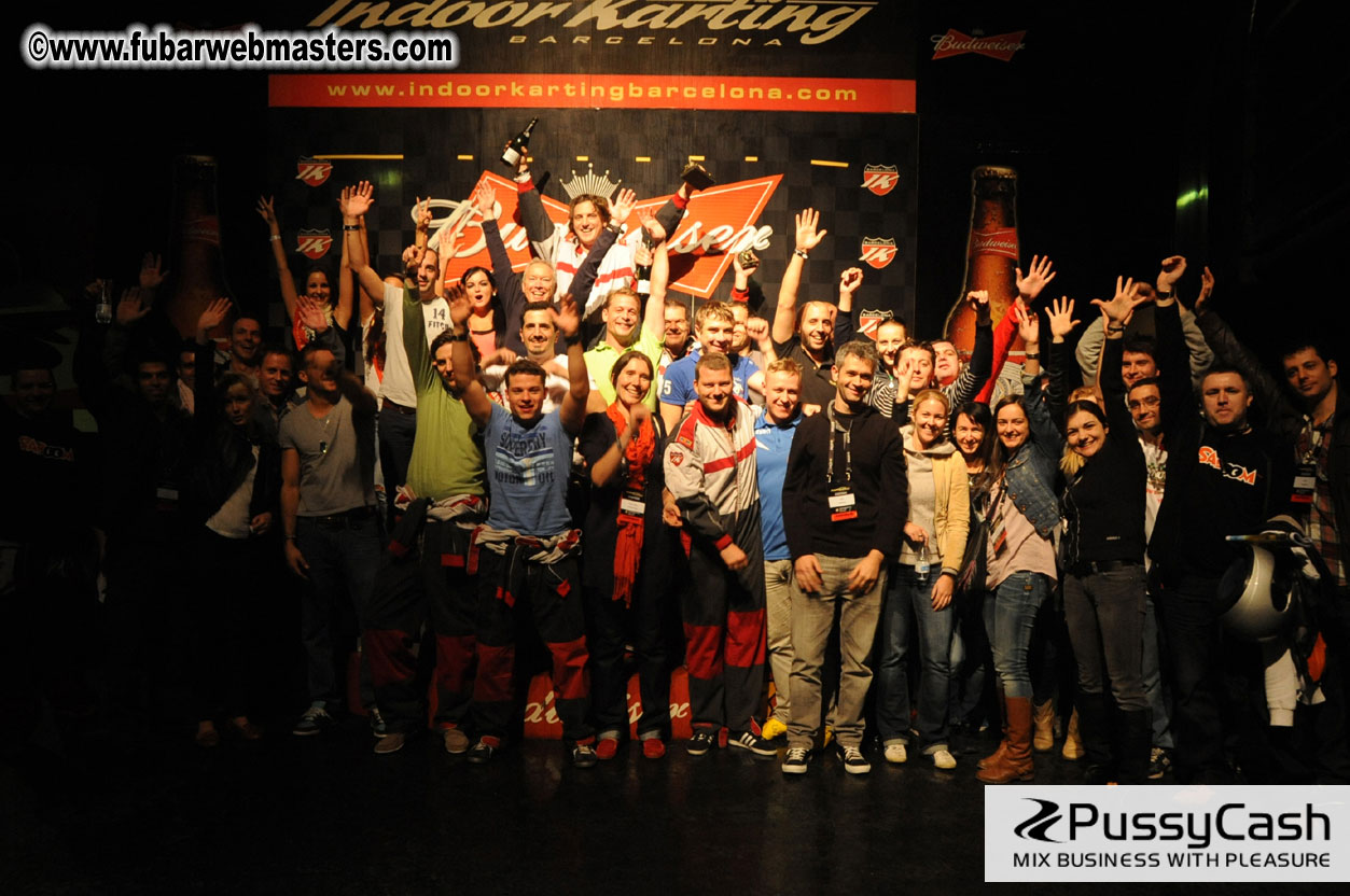 YNot Karting Grand Prix