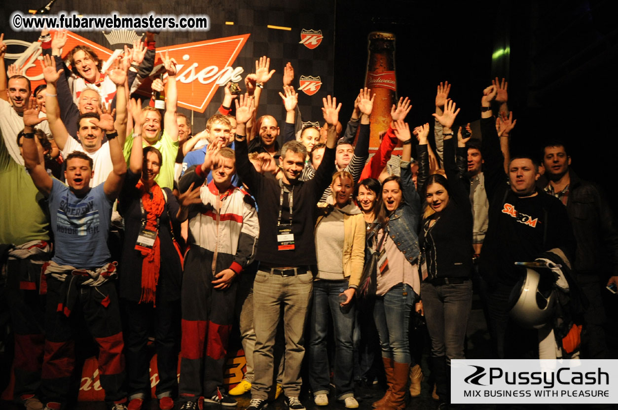 YNot Karting Grand Prix