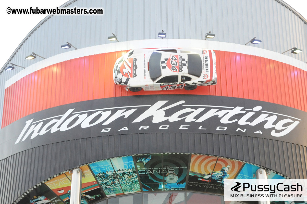 YNot Karting Grand Prix