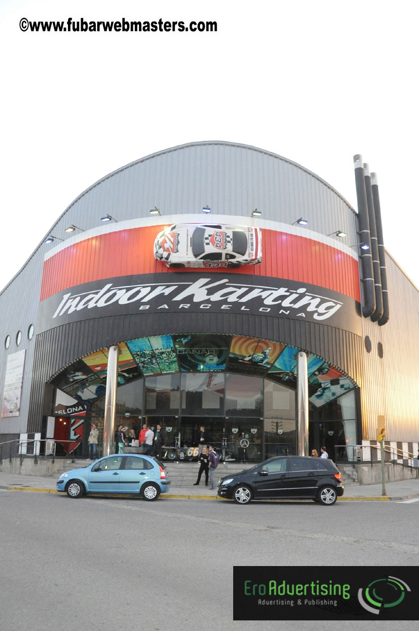 YNot Karting Grand Prix