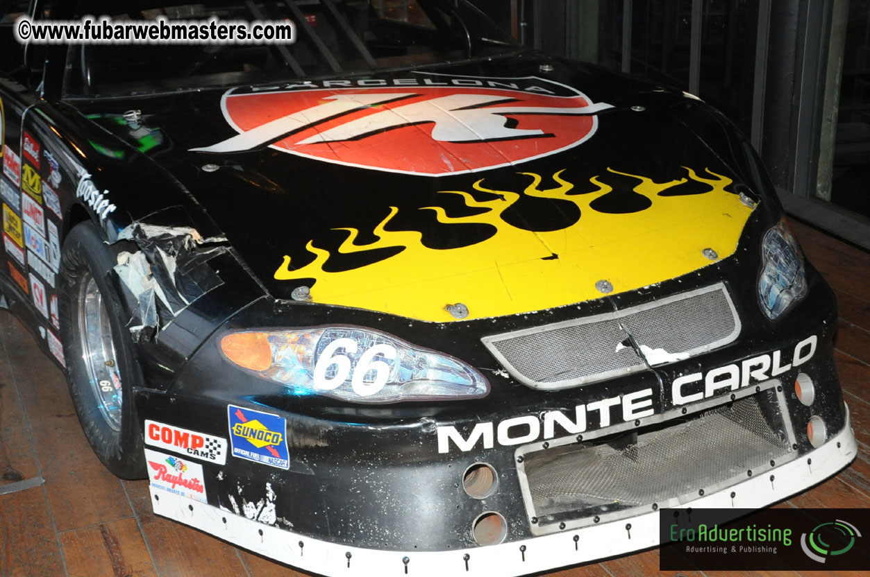 YNot Karting Grand Prix