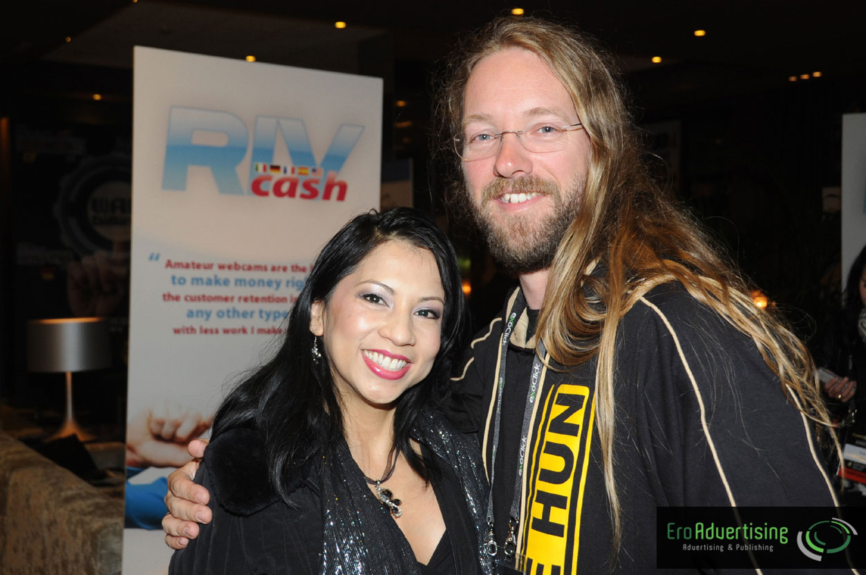 Fleshlight Opening Party @ Shoko