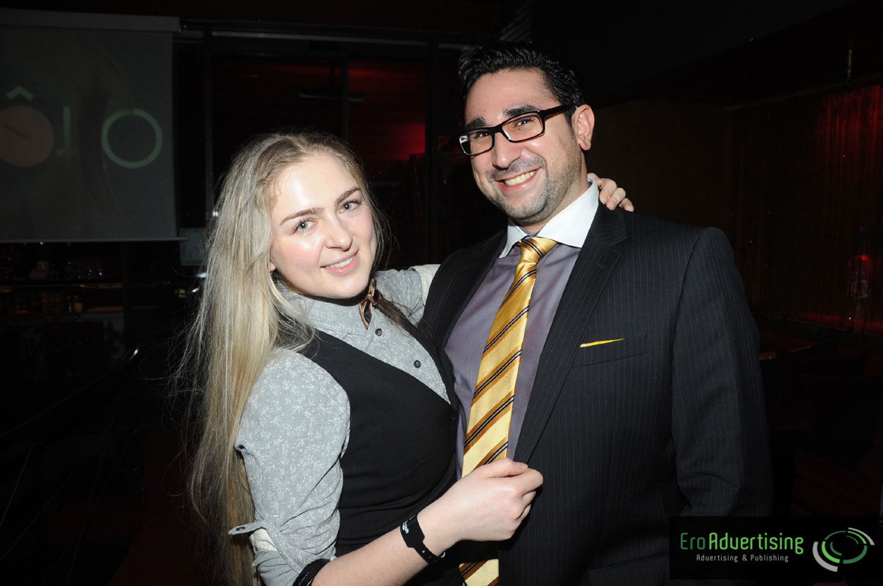 Fleshlight Opening Party @ Shoko