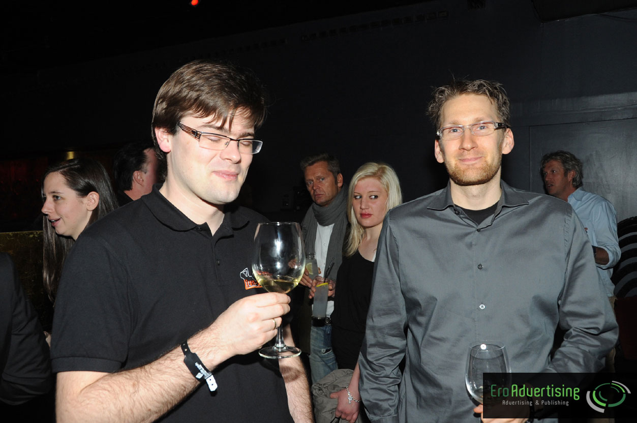 Fleshlight Opening Party @ Shoko