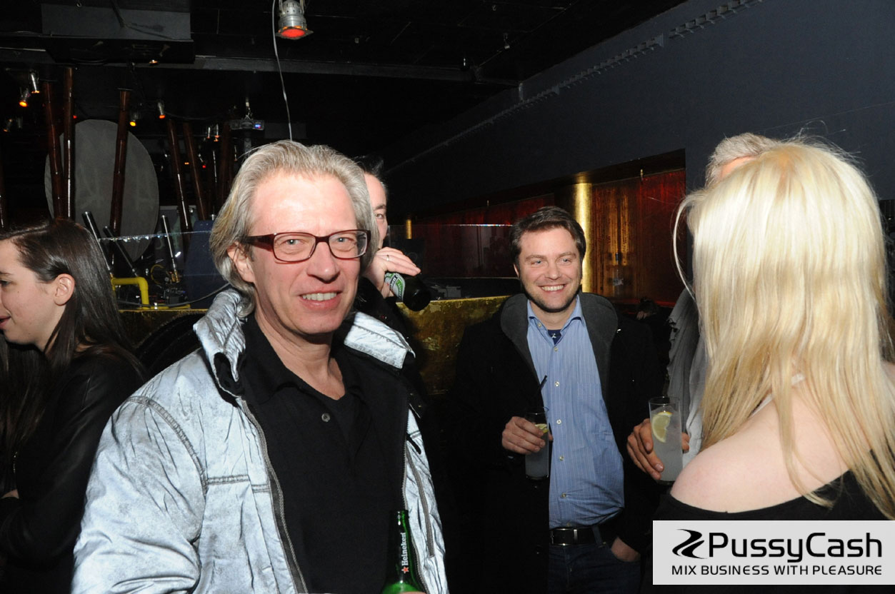 Fleshlight Opening Party @ Shoko