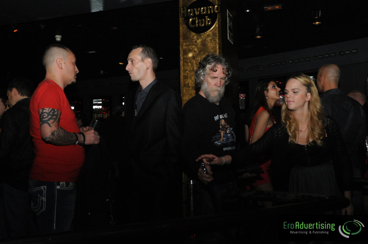 Fleshlight Opening Party @ Shoko