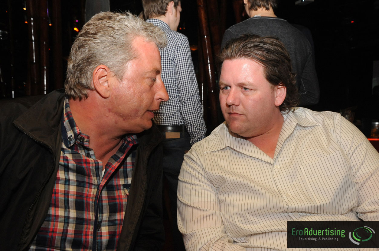 Fleshlight Opening Party @ Shoko