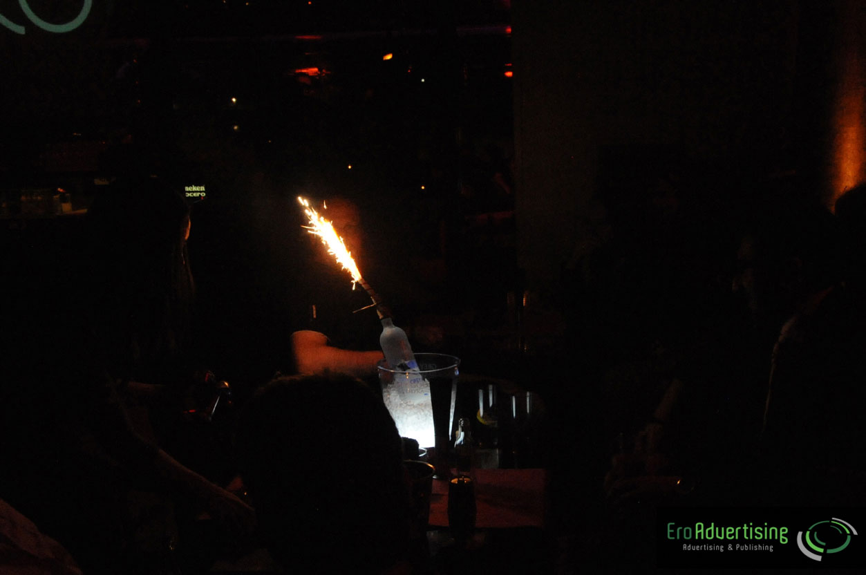 Fleshlight Opening Party @ Shoko