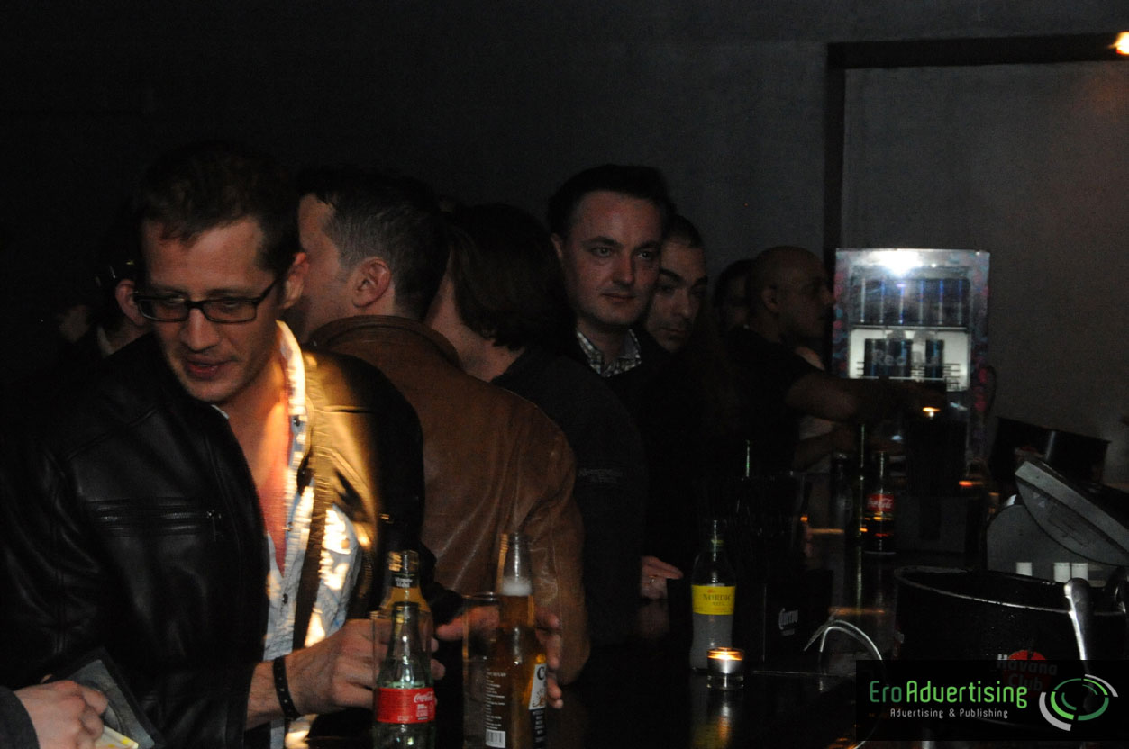 Fleshlight Opening Party @ Shoko