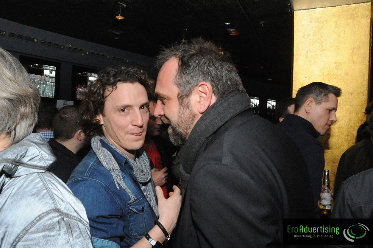 Fleshlight Opening Party @ Shoko