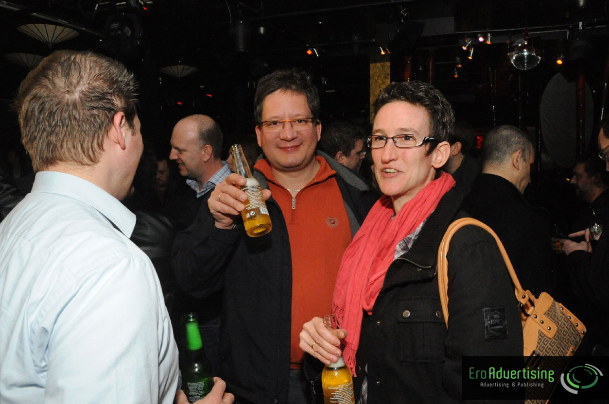 Fleshlight Opening Party @ Shoko