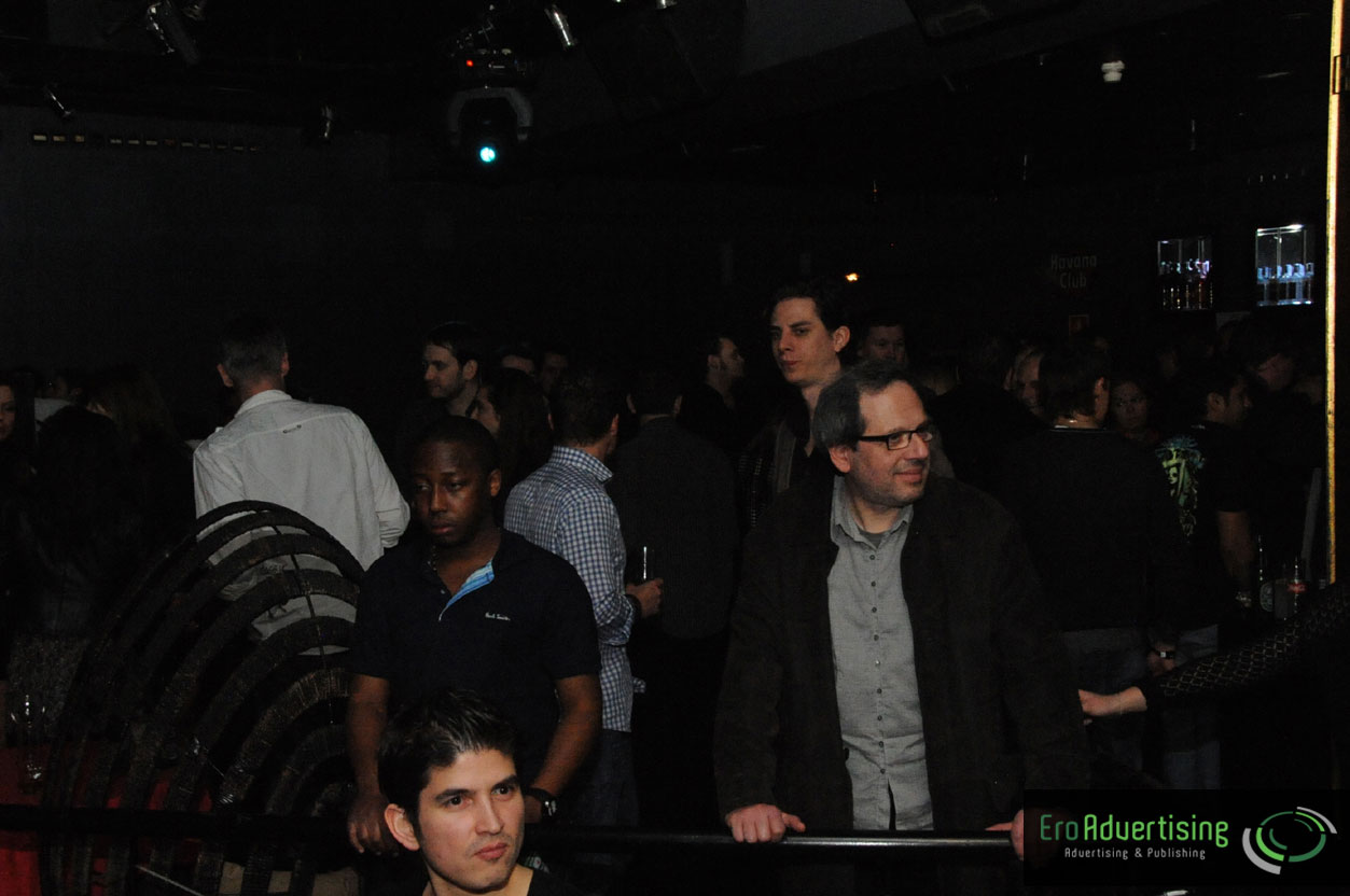 Fleshlight Opening Party @ Shoko