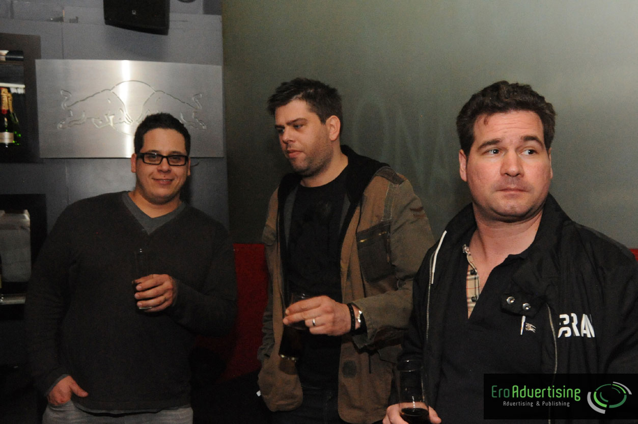 Fleshlight Opening Party @ Shoko