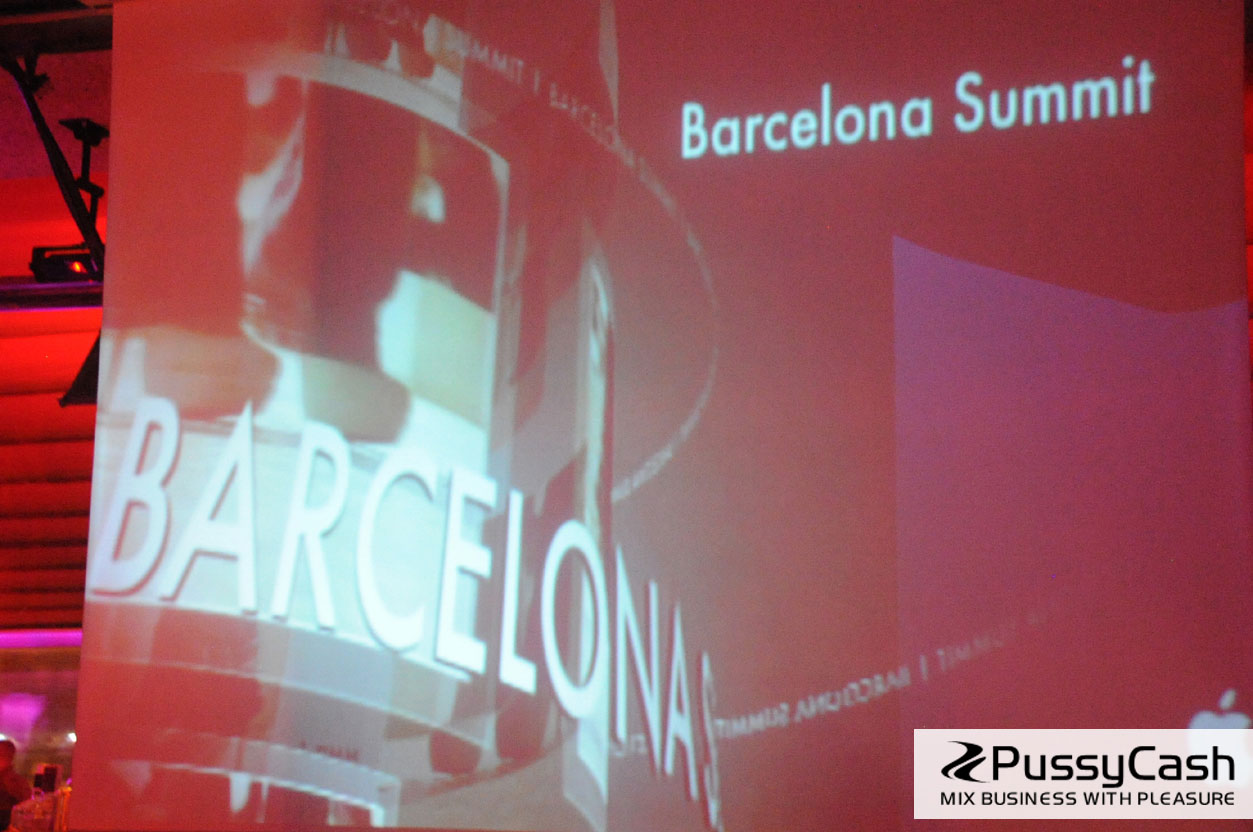 Fleshlight Opening Party @ Shoko