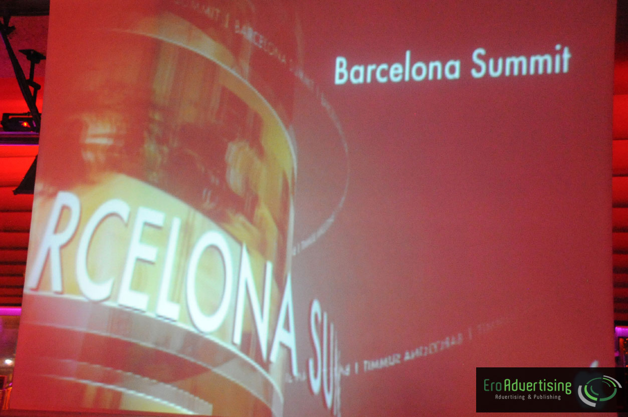 Fleshlight Opening Party @ Shoko