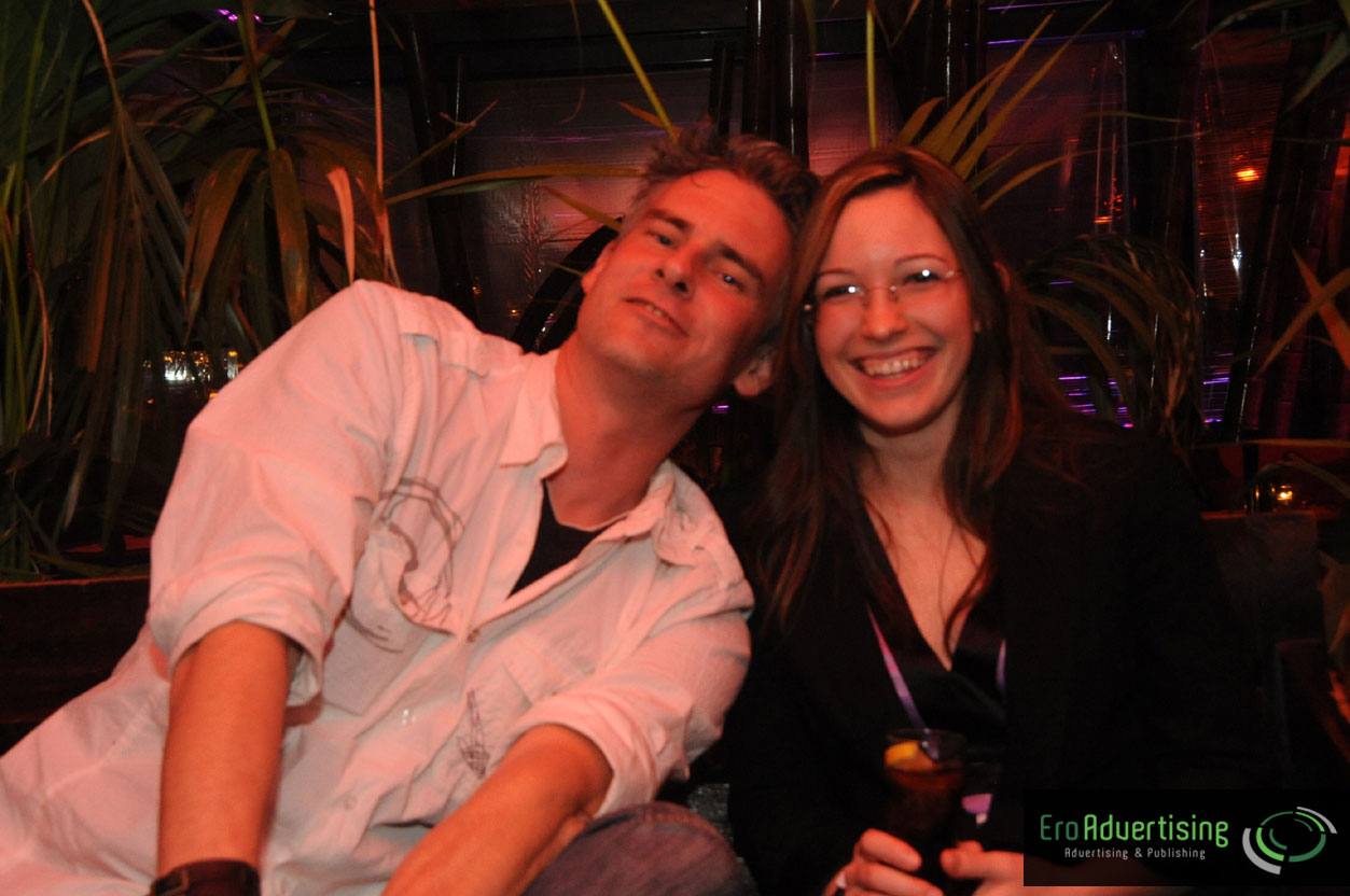 Fleshlight Opening Party @ Shoko