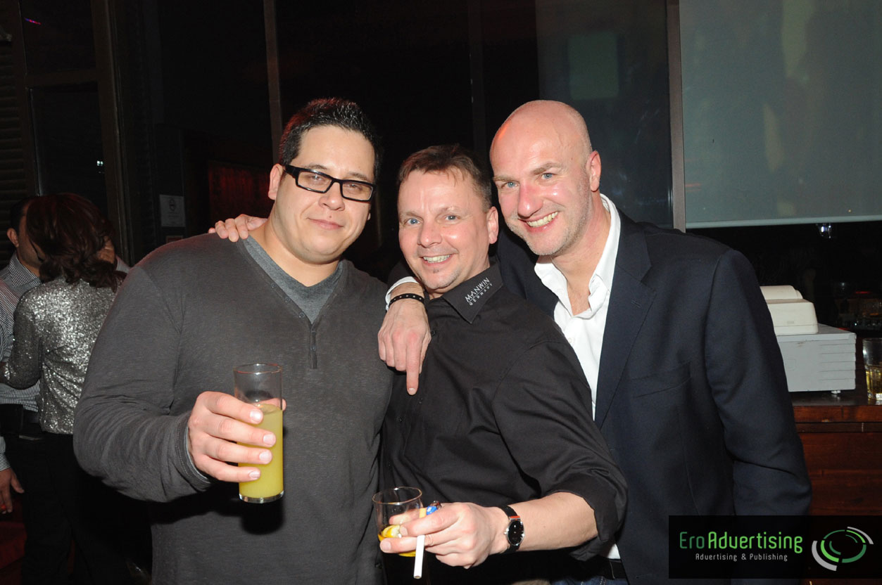 Fleshlight Opening Party @ Shoko