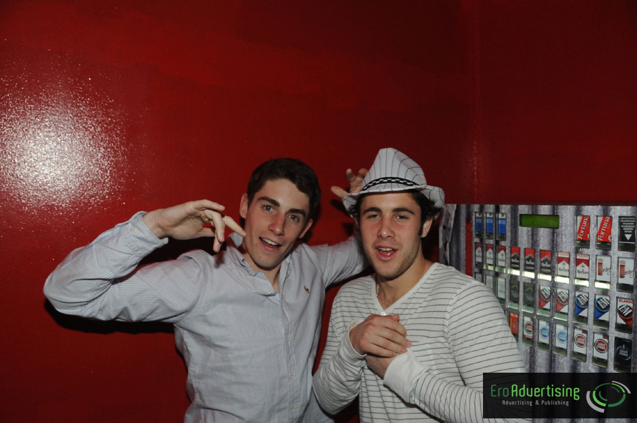 Fleshlight Opening Party @ Shoko