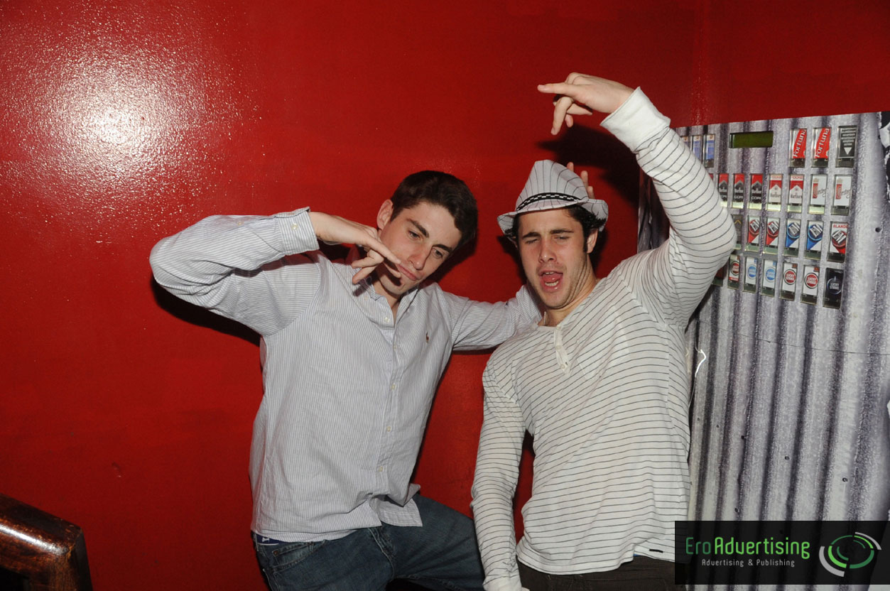 Fleshlight Opening Party @ Shoko