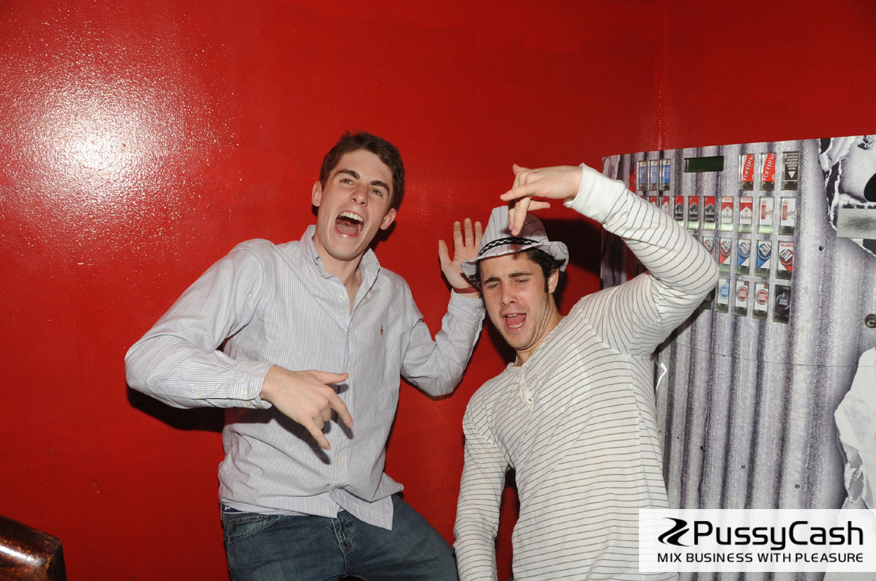 Fleshlight Opening Party @ Shoko