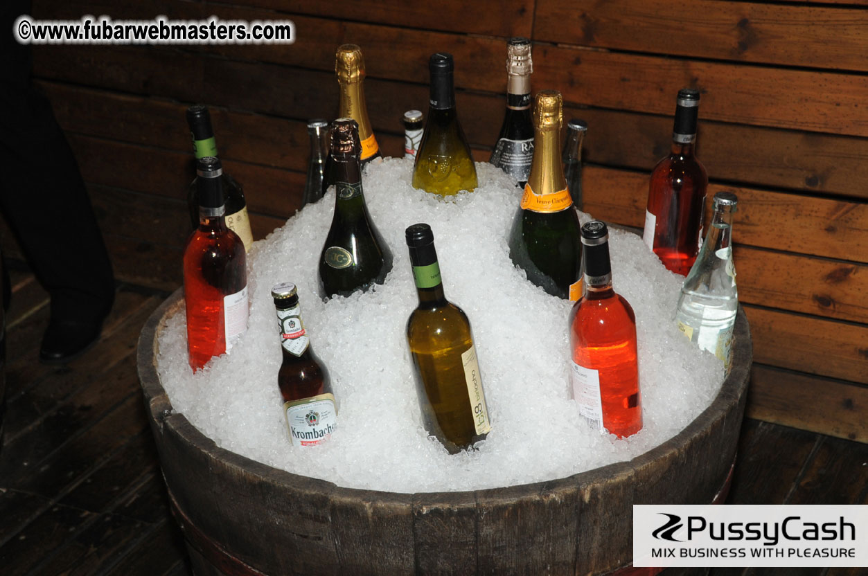 Dinner @ Restaurant Barceloneta