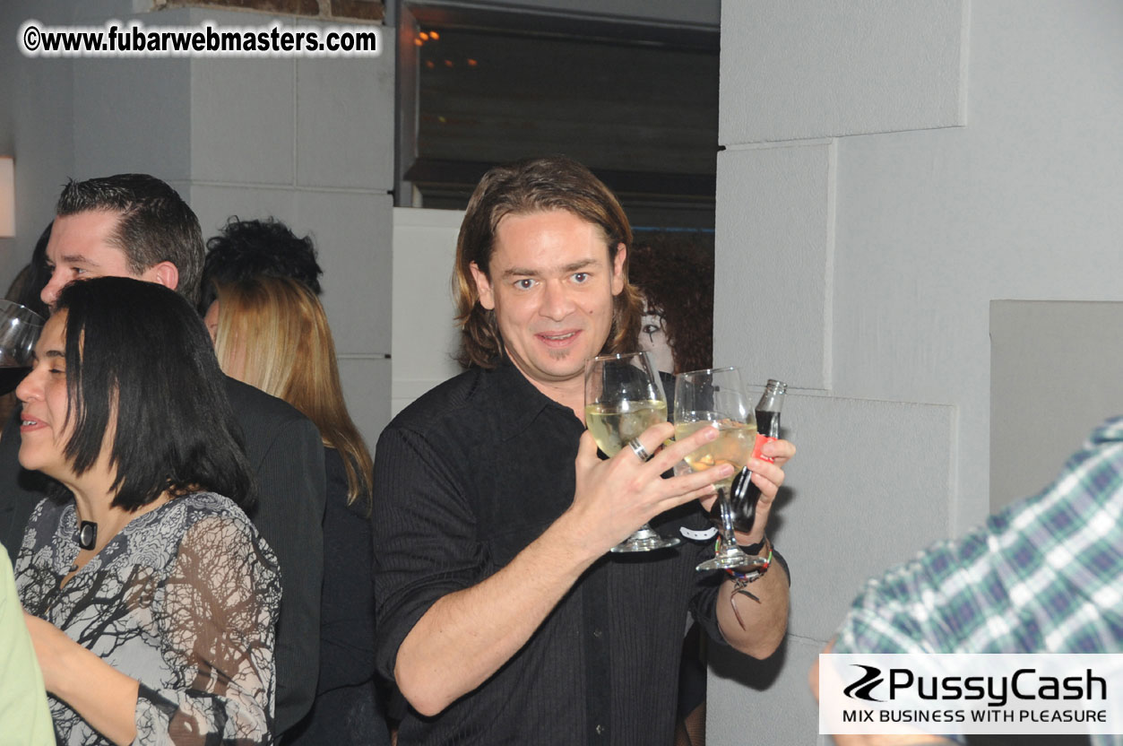 Barcelona Traffic Dinner