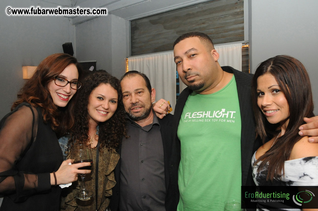 Barcelona Traffic Dinner