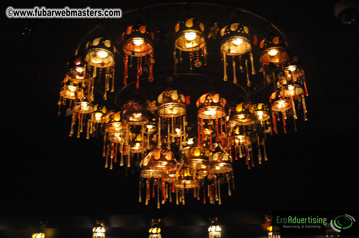 Exoclick & Commercegate Party @ CDLC