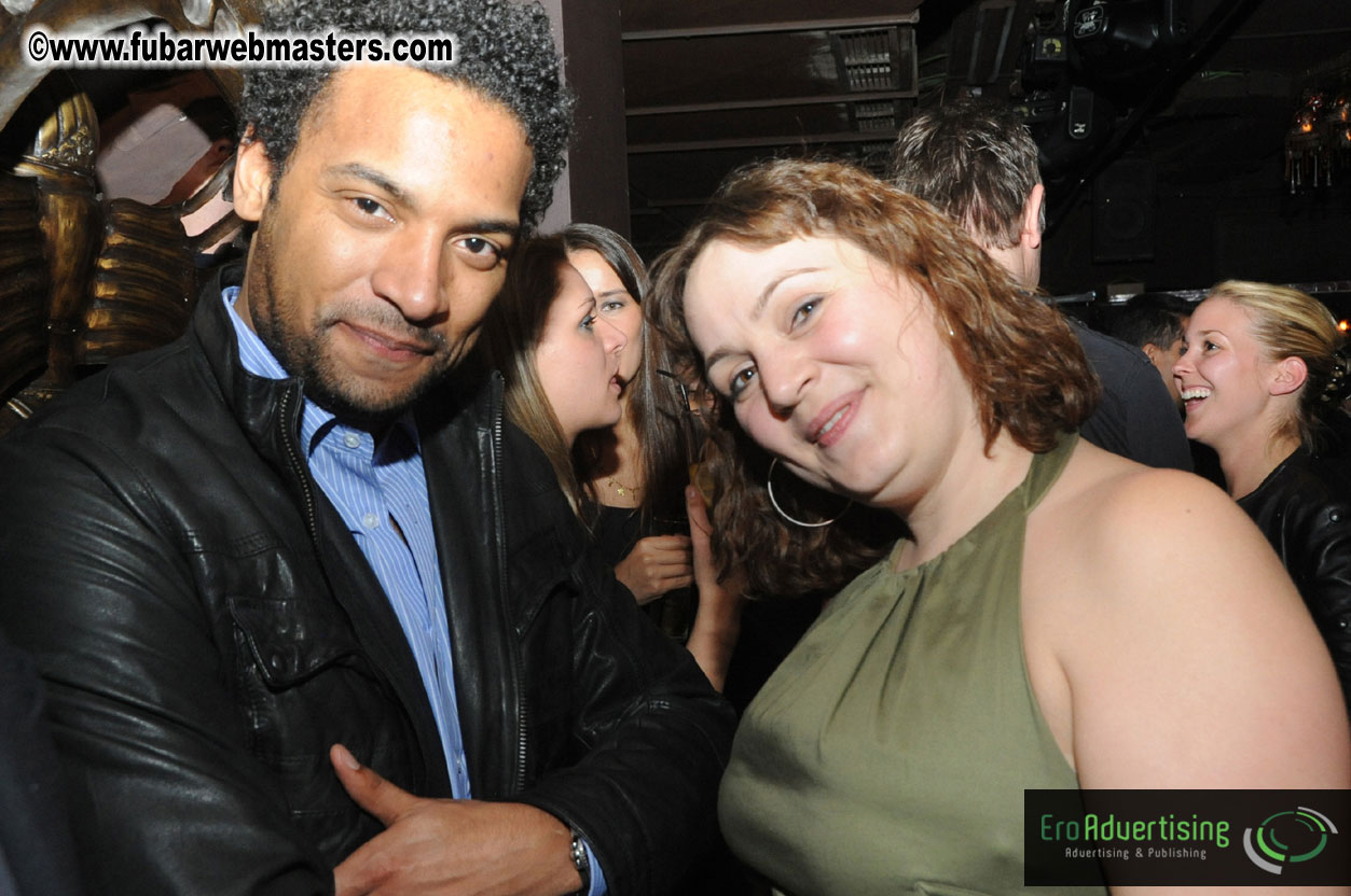 Exoclick & Commercegate Party @ CDLC