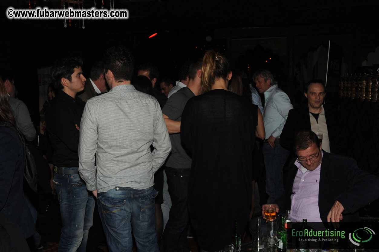 Exoclick & Commercegate Party @ CDLC