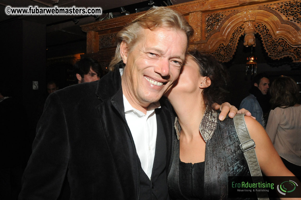 Exoclick & Commercegate Party @ CDLC