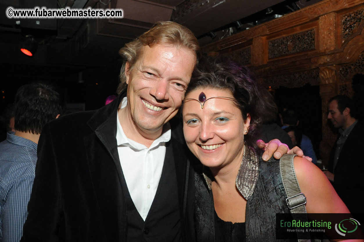 Exoclick & Commercegate Party @ CDLC