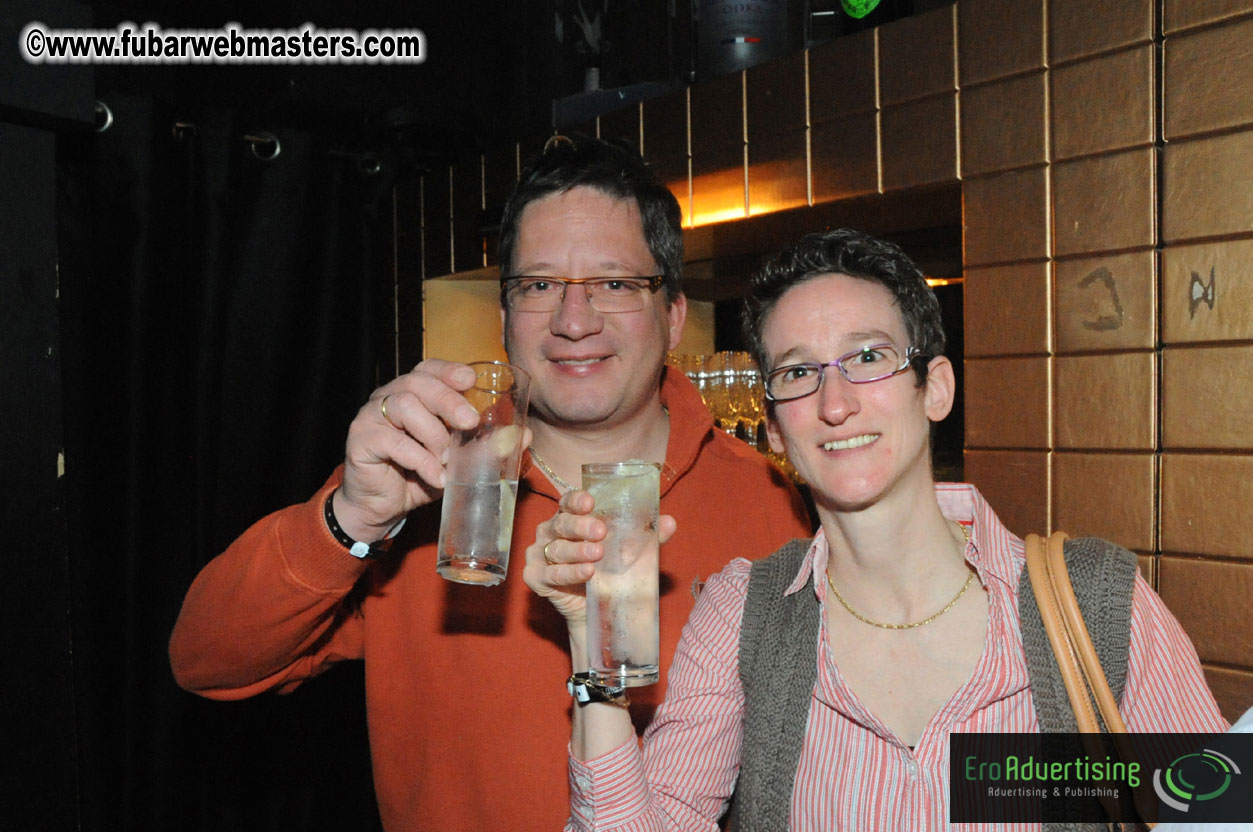 Exoclick & Commercegate Party @ CDLC