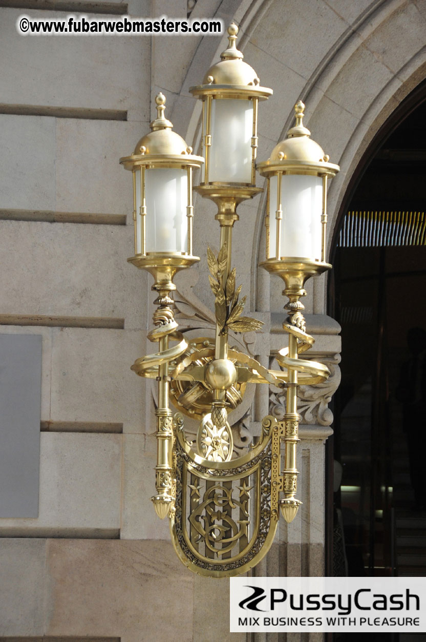 Barcelona Walking Tapas Tour