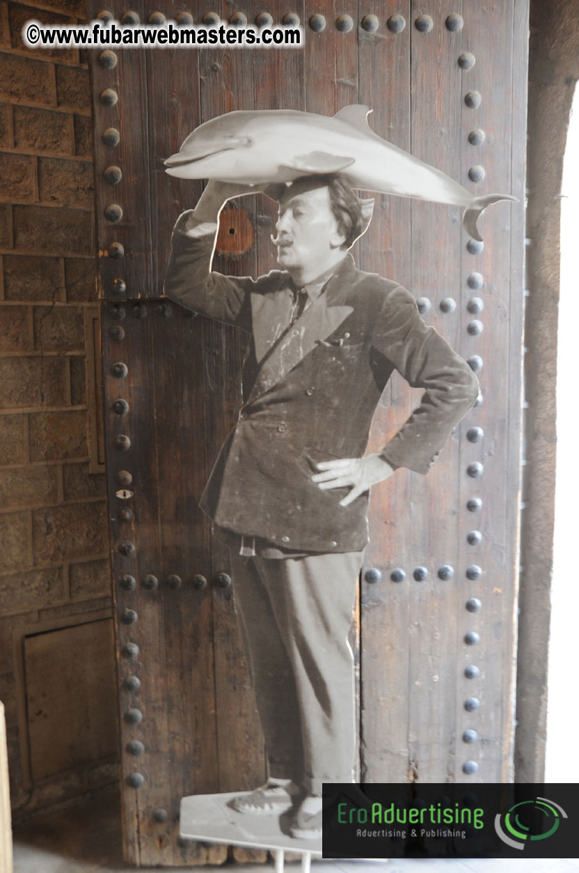 Barcelona Walking Tapas Tour