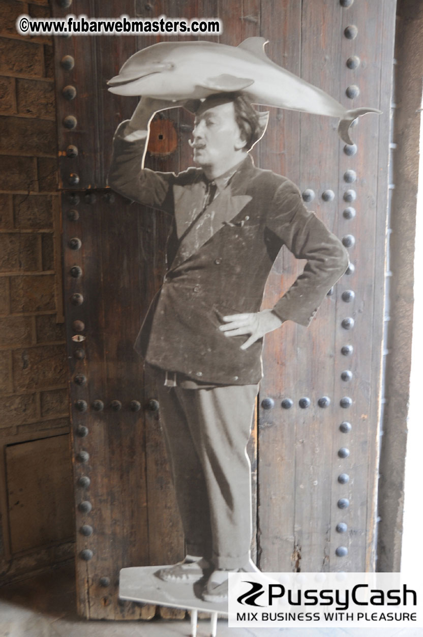 Barcelona Walking Tapas Tour