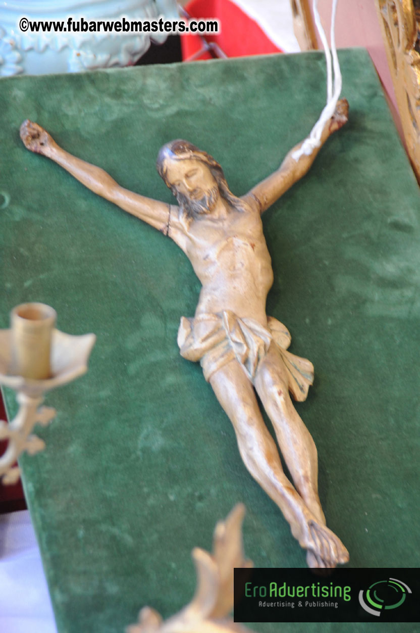 Barcelona Walking Tapas Tour