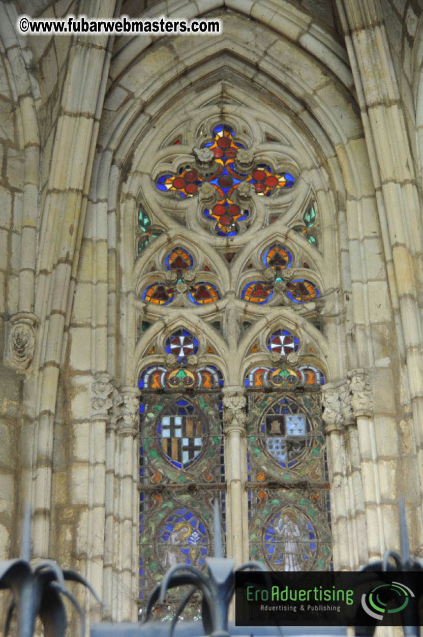 Barcelona Walking Tapas Tour