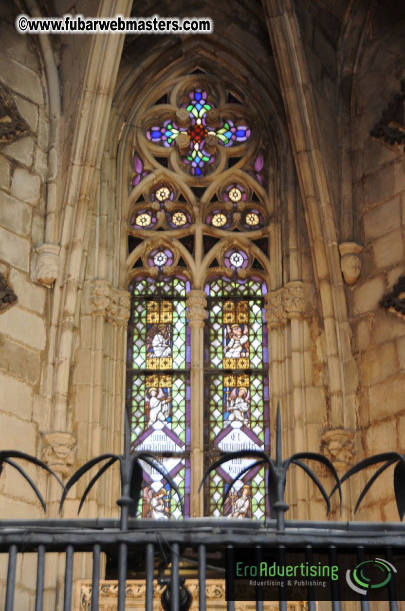 Barcelona Walking Tapas Tour