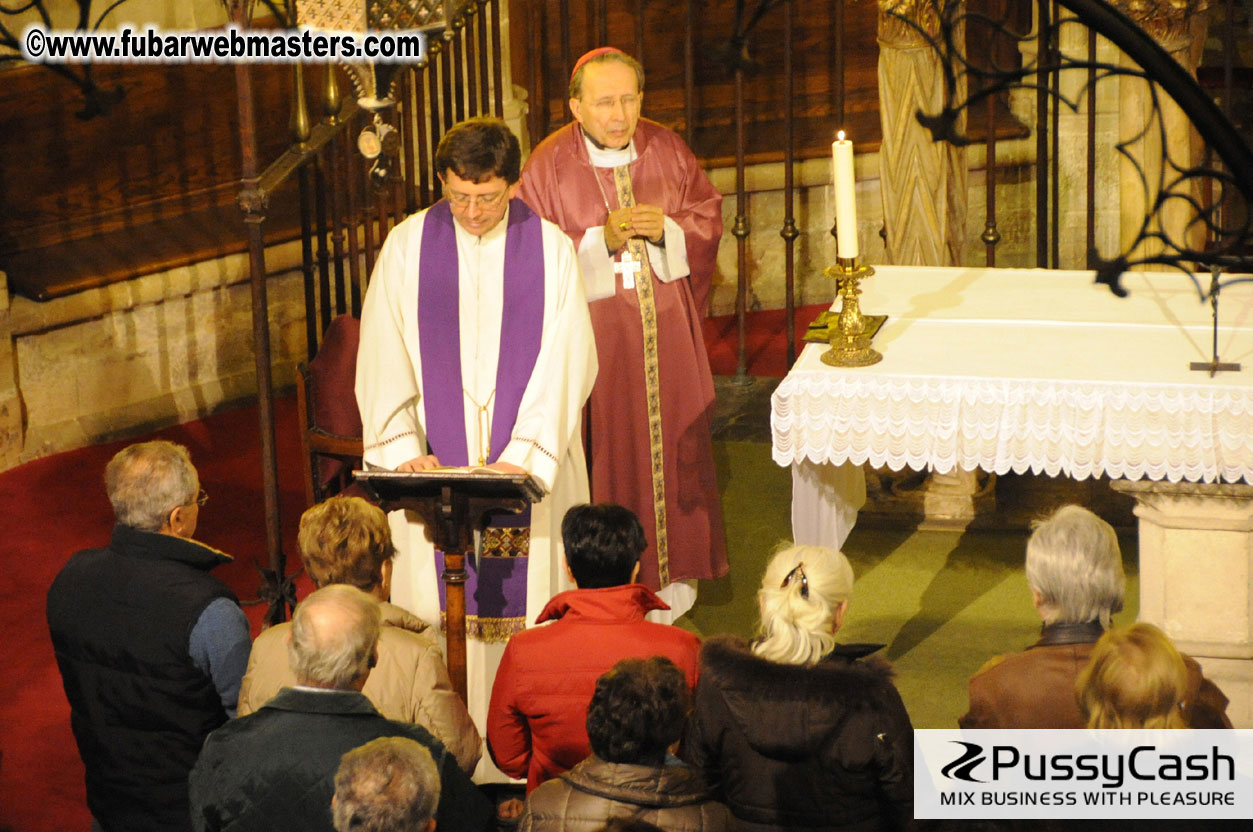 Barcelona Walking Tapas Tour