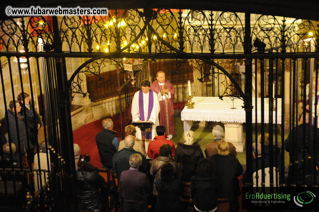 Barcelona Walking Tapas Tour