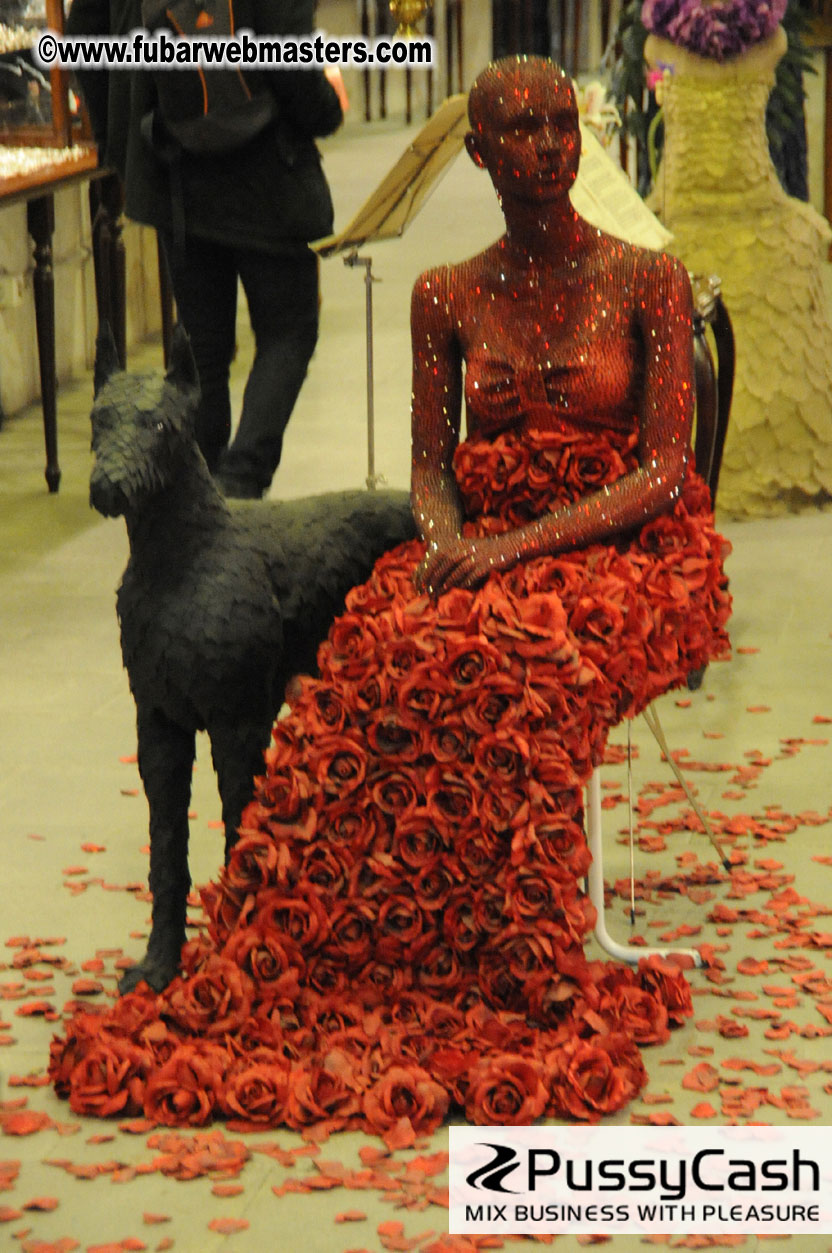 Barcelona Walking Tapas Tour