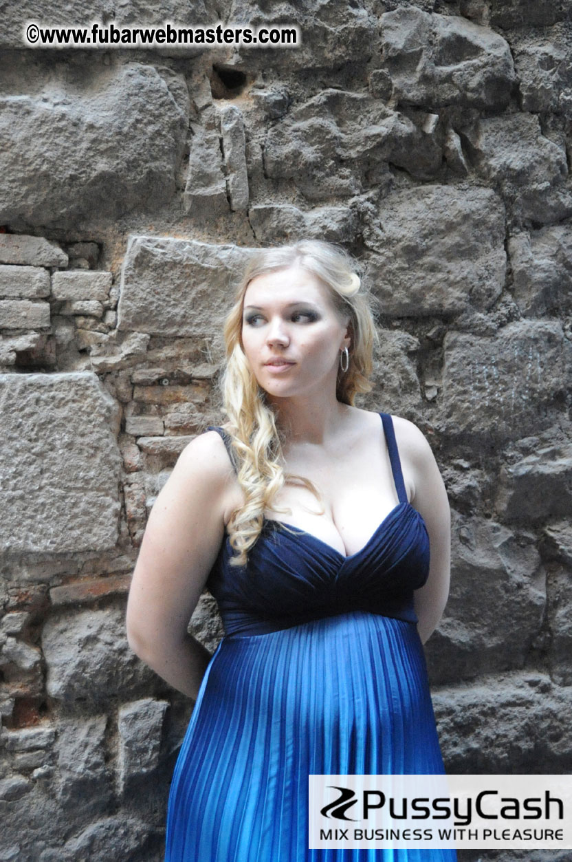 Barcelona Walking Tapas Tour