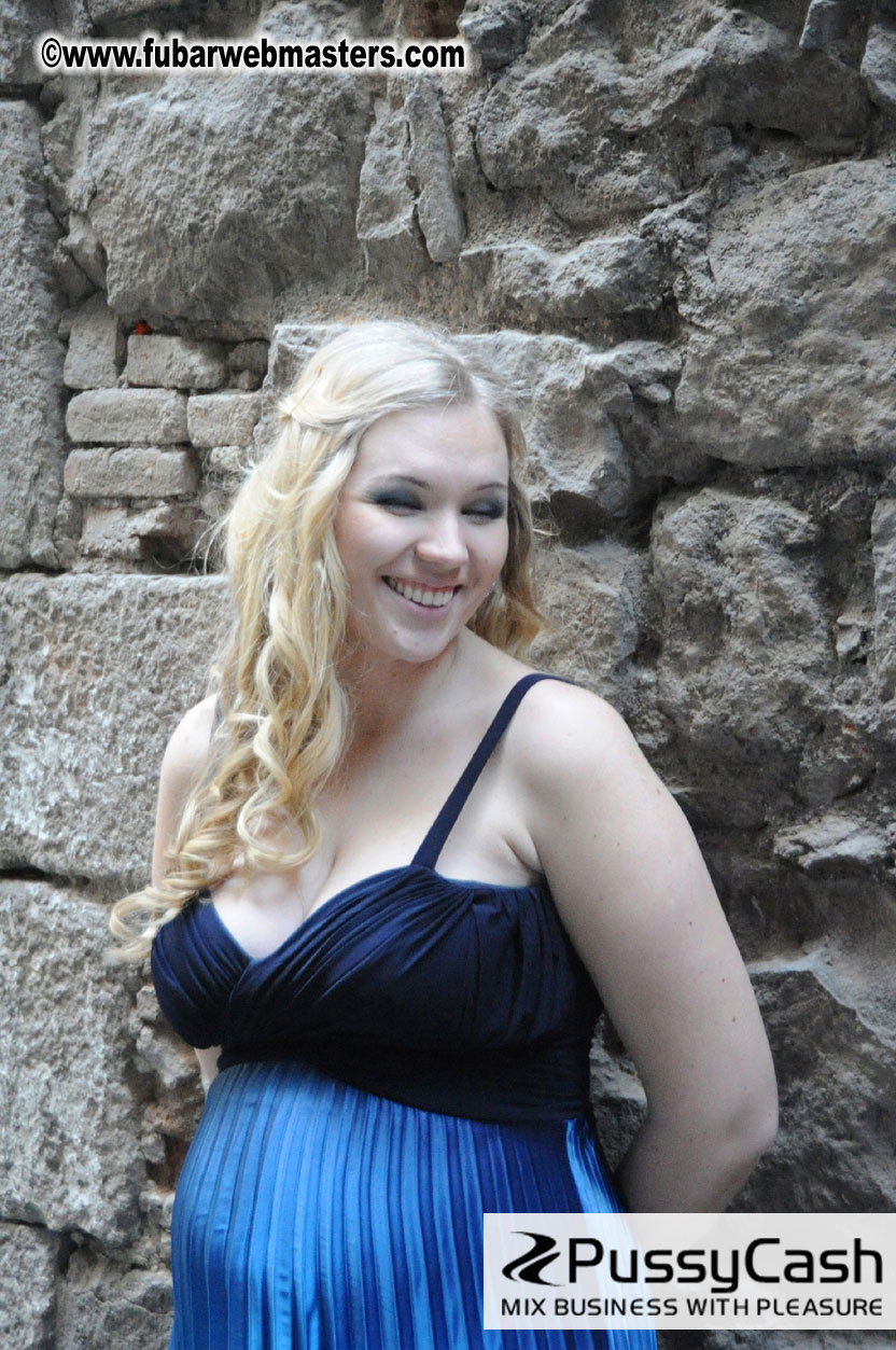 Barcelona Walking Tapas Tour