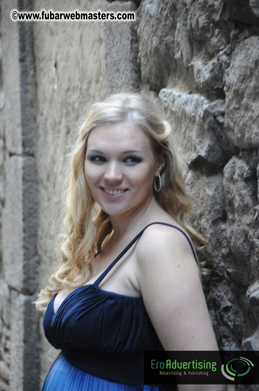 Barcelona Walking Tapas Tour